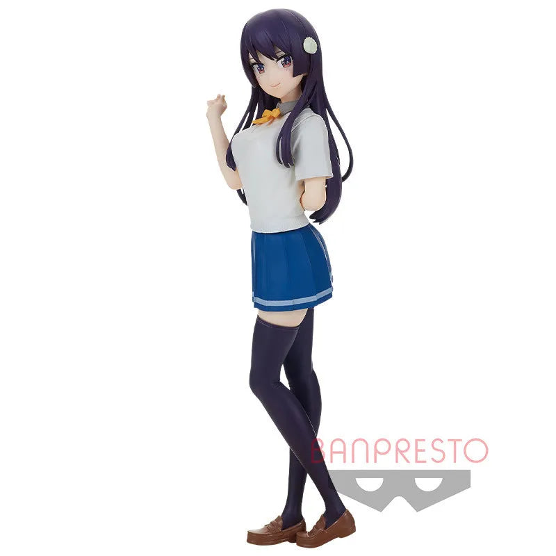 Osananajimi ga Zettai ni Makenai Love Comedy - Kachi Shirokusa (Bandai Spirits)ㅤ – Bandai Spirits – ActionFigure Brasil