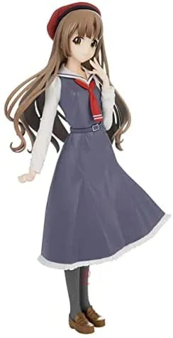 Osananajimi ga Zettai ni Makenai Love Comedy - Momosaka Maria (Bandai Spirits)ㅤ – Bandai Spirits – ActionFigure Brasil