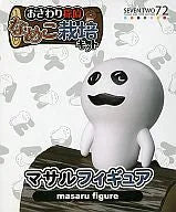 Osawari Tantei Nameko Saibai Kit - Masaru (Seven Two)ㅤ – Seven Two – ActionFigureBrasil