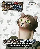 Osawari Tantei Nameko Saibai Kit - Nekonameko (Seven Two)ㅤ – Seven Two – ActionFigureBrasil