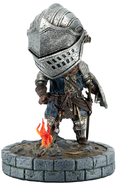Oscar, Knight of Astora SD - LIMITED EDITION – First 4 Figures – ActionFigure Brasil