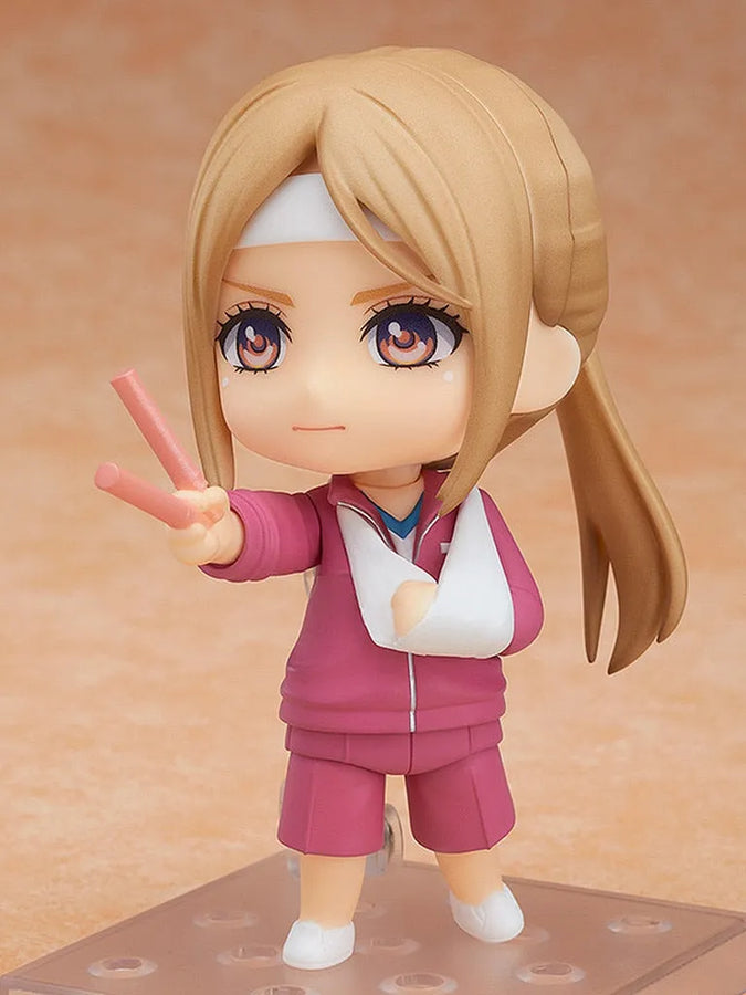 Oshi ga Budoukan Ittekuretara Shinu - Eripiyo - Nendoroid #1320 (Good Smile Company)ㅤ – Good Smile Company – ActionFigure Brasil