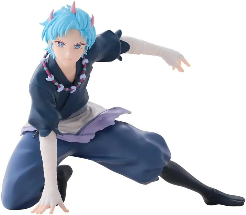 Oshi no Ko 2nd Season - Hoshino Aquamarine - Touki (Bandai Spirits)ㅤ – Bandai Spirits – ActionFigureBrasil