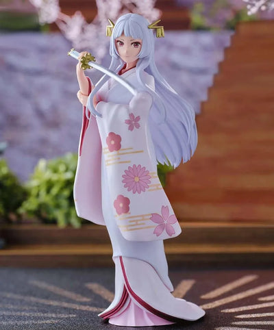 Oshi no Ko 2nd Season - Kurokawa Akane - Princess Saya Ver. (Bandai Spirits)ㅤ – Bandai Spirits – ActionFigureBrasil