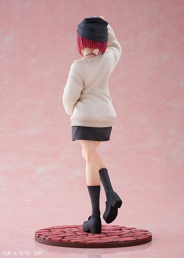 Oshi no Ko - Arima Kana - 1/6 - Bazurase Fashion Ver. (Alice Glint, DMM Factory) [Shop Exclusive]ㅤ – Alice Glint – ActionFigure Brasil