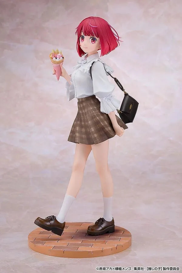 Oshi no Ko - Arima Kana - 1/6 - Date Style Ver. (Good Smile Company)ㅤ – Good Smile Company – ActionFigure Brasil
