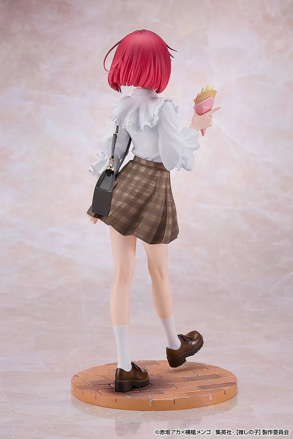 Oshi no Ko - Arima Kana - 1/6 - Date Style Ver. (Good Smile Company)ㅤ – Good Smile Company – ActionFigure Brasil