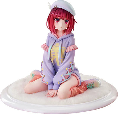 Oshi no Ko - Arima Kana - 1/6 - Hoodie Style Ver. (Good Smile Arts Shanghai, Good Smile Company)ㅤ – Good Smile Arts Shanghai as ManufacturerGood Smile Company as Producer – ActionFigure Brasil