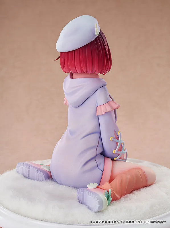 Oshi no Ko - Arima Kana - 1/6 - Hoodie Style Ver. (Good Smile Arts Shanghai, Good Smile Company)ㅤ – Good Smile Arts Shanghai as ManufacturerGood Smile Company as Producer – ActionFigure Brasil