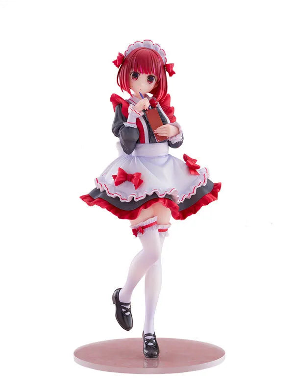 Oshi no Ko - Arima Kana - 1/6 - Sweets Paradise Collaboration (Bell Fine)ㅤ – Bell Fine – ActionFigureBrasil