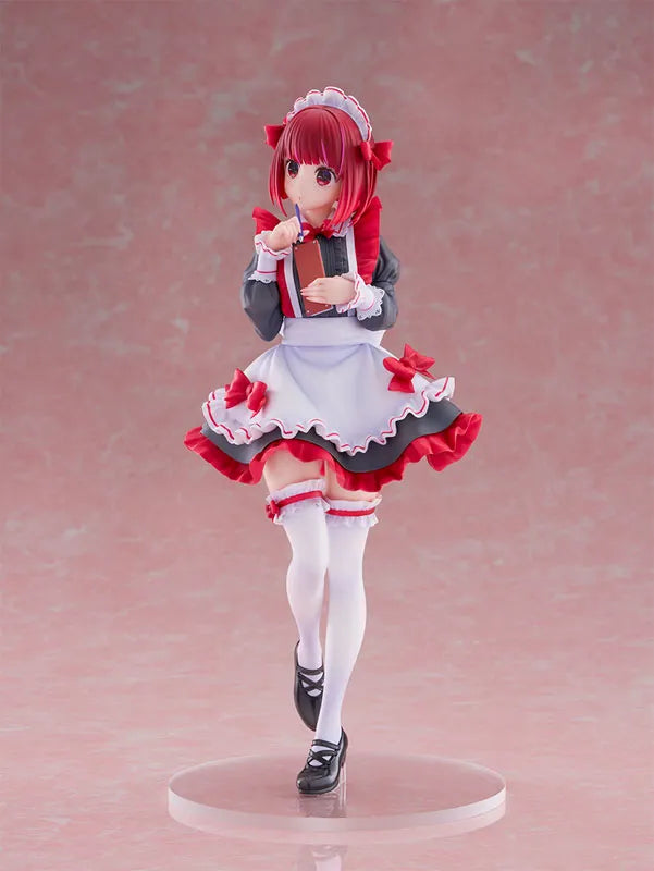 Oshi no Ko - Arima Kana - 1/6 - Sweets Paradise Collaboration (Bell Fine)ㅤ – Bell Fine – ActionFigureBrasil