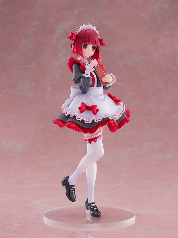 Oshi no Ko - Arima Kana - 1/6 - Sweets Paradise Collaboration (Bell Fine)ㅤ – Bell Fine – ActionFigureBrasil
