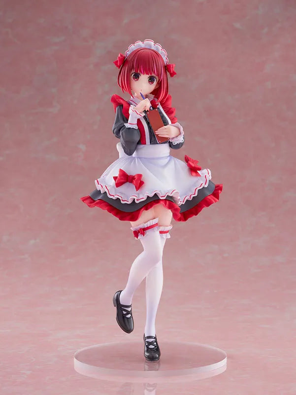 Oshi no Ko - Arima Kana - 1/6 - Sweets Paradise Collaboration (Bell Fine)ㅤ – Bell Fine – ActionFigureBrasil