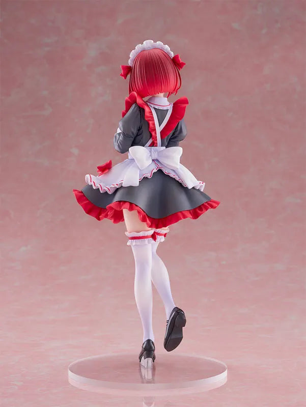 Oshi no Ko - Arima Kana - 1/6 - Sweets Paradise Collaboration (Bell Fine)ㅤ – Bell Fine – ActionFigureBrasil