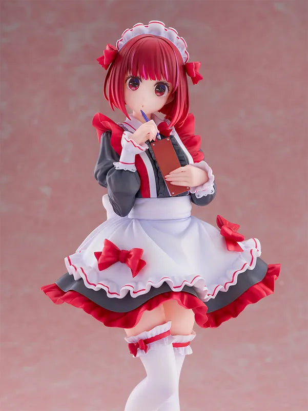 Oshi no Ko - Arima Kana - 1/6 - Sweets Paradise Collaboration (Bell Fine)ㅤ – Bell Fine – ActionFigureBrasil