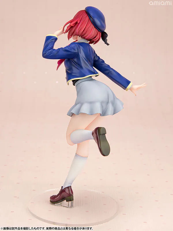 Oshi no Ko - Arima Kana - 1/7 - 2026 Re-release (Kotobukiya)ㅤ – Kotobukiya – ActionFigureBrasil