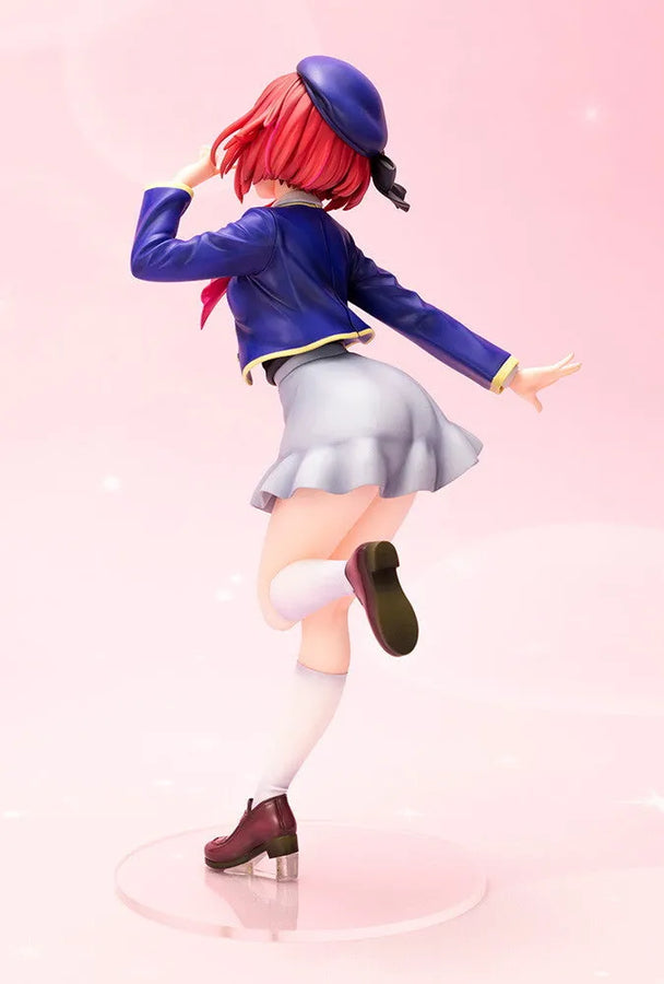 Oshi no Ko - Arima Kana - 1/7 (Kotobukiya)ㅤ – Kotobukiya – ActionFigure Brasil