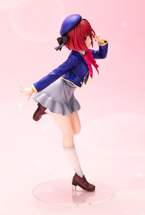 Oshi no Ko - Arima Kana - 1/7 (Kotobukiya)ㅤ – Kotobukiya – ActionFigure Brasil