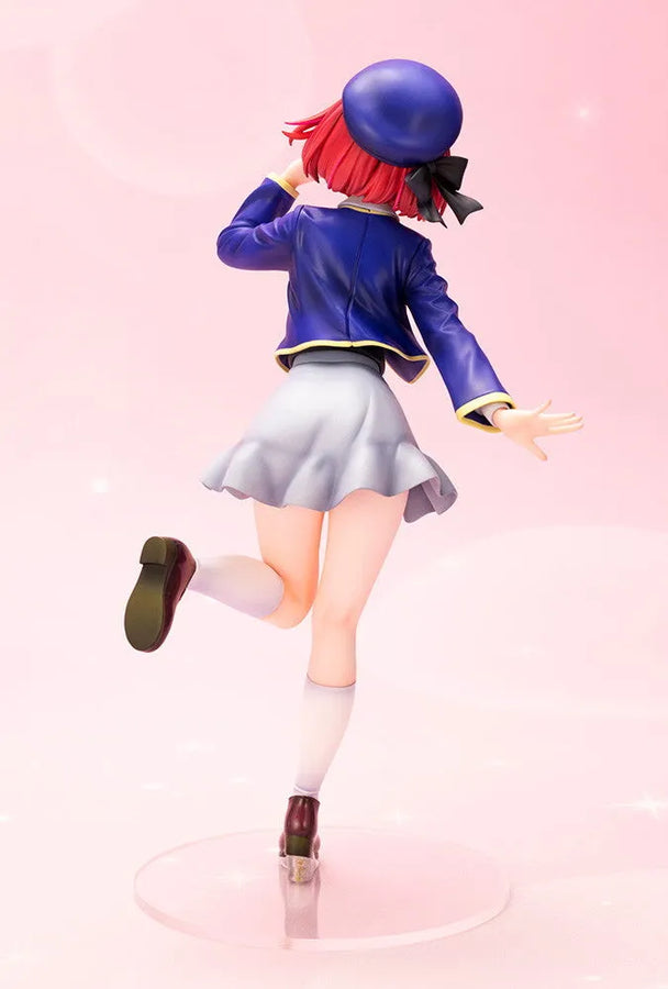 Oshi no Ko - Arima Kana - 1/7 (Kotobukiya)ㅤ – Kotobukiya – ActionFigure Brasil