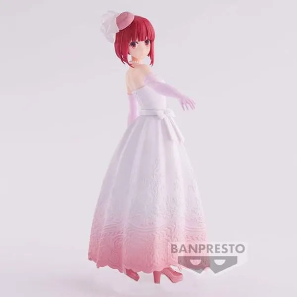 Oshi no Ko - Arima Kana (Bandai Spirits)ㅤ – Bandai Spirits – ActionFigureBrasil
