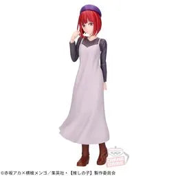 Oshi no Ko - Arima Kana - Casual Wear (Bandai Spirits)ㅤ – Bandai Spirits – ActionFigure Brasil