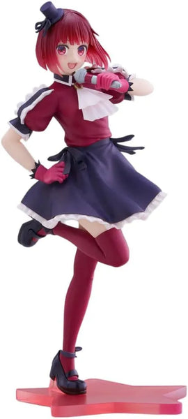 Oshi no Ko - Arima Kana - Coreful Figure - B-Komachi ver. (Taito)ㅤ – Taito – ActionFigure Brasil