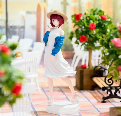 Oshi no Ko - Arima Kana - Desktop×Decorate Collections (SEGA)ㅤ – SEGA as Manufacturer – ActionFigure Brasil