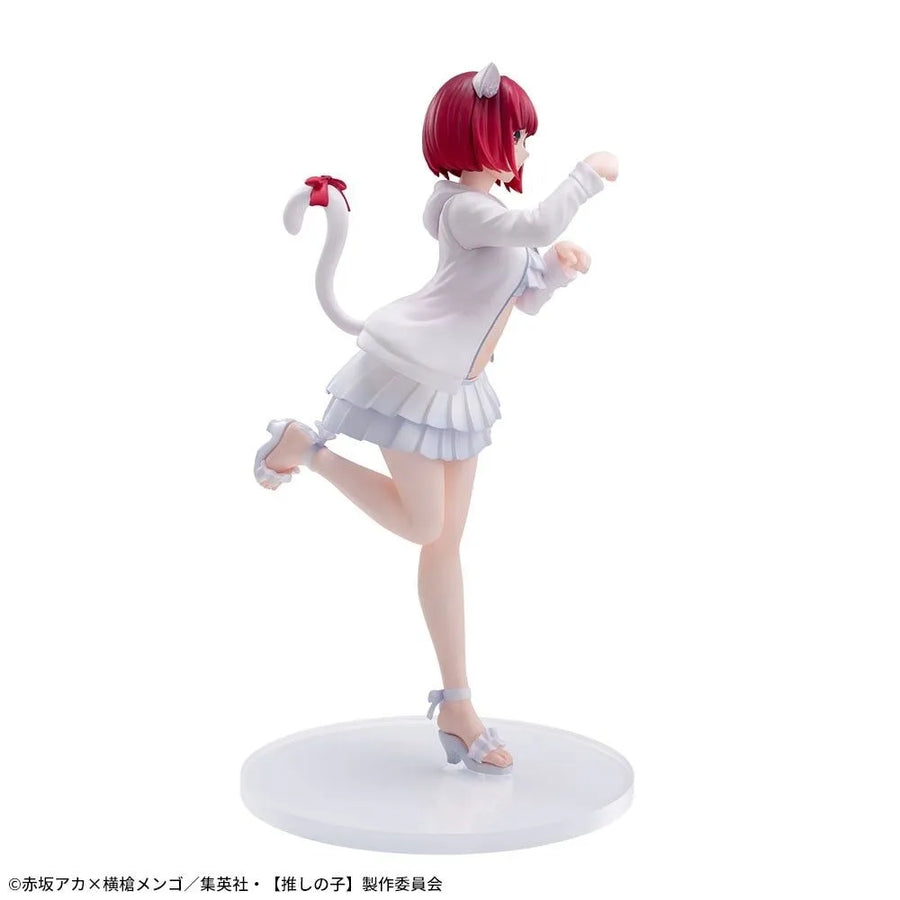 Oshi no Ko - Arima Kana - Luminasta (SEGA)ㅤ – Sega – ActionFigure Brasil