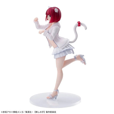 Oshi no Ko - Arima Kana - Luminasta (SEGA)ㅤ – Sega – ActionFigure Brasil — ambientada