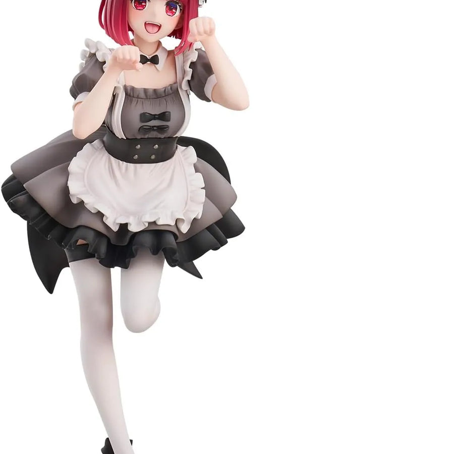 Oshi no Ko - Arima Kana - Neko Maid ver. (Union Creative International Ltd)ㅤ – Union Creative – ActionFigure Brasil