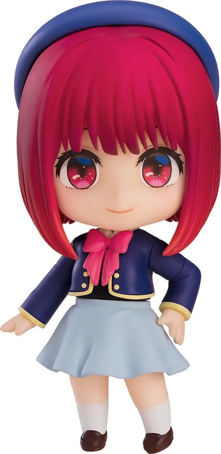 Oshi no Ko - Arima Kana - Nendoroid #2273 (Good Smile Company)ㅤ – Good Smile Company – ActionFigure Brasil