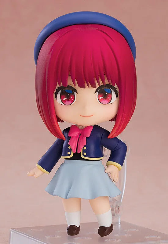 Oshi no Ko - Arima Kana - Nendoroid #2273 (Good Smile Company)ㅤ – Good Smile Company – ActionFigure Brasil