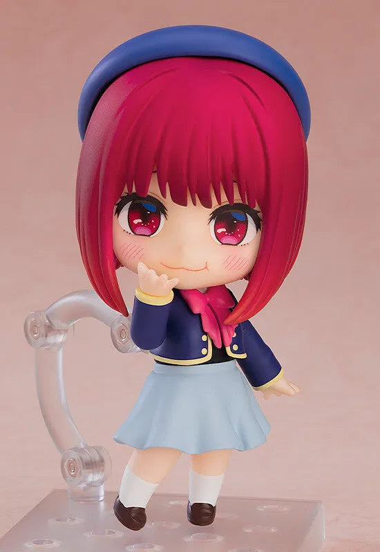 Oshi no Ko - Arima Kana - Nendoroid #2273 (Good Smile Company)ㅤ – Good Smile Company – ActionFigure Brasil