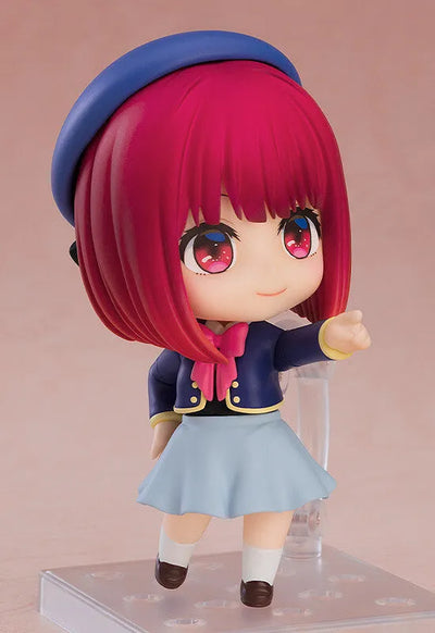 Oshi no Ko - Arima Kana - Nendoroid #2273 (Good Smile Company)ㅤ – Good Smile Company – ActionFigureBrasil — embalagem