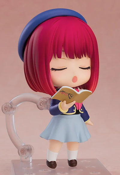 Oshi no Ko - Arima Kana - Nendoroid #2273 (Good Smile Company)ㅤ – Good Smile Company – ActionFigure Brasil — ambientada