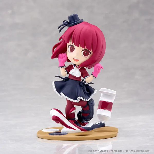Oshi no Ko - Arima Kana - PalVerse Palé. (Bushiroad Creative)ㅤ – Bushiroad Creative – ActionFigure Brasil
