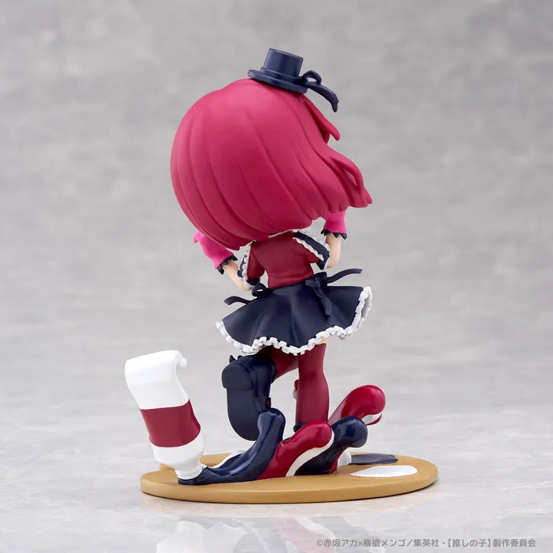 Oshi no Ko - Arima Kana - PalVerse Palé. (Bushiroad Creative)ㅤ – Bushiroad Creative – ActionFigure Brasil