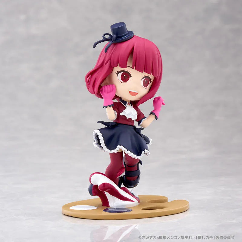 Oshi no Ko - Arima Kana - PalVerse Palé. (Bushiroad Creative)ㅤ – Bushiroad Creative – ActionFigure Brasil