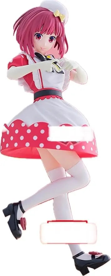 Oshi no Ko - Arima Kana - Pop in 2 (Bandai Spirits)ㅤ – Bandai Spirits – ActionFigure Brasil