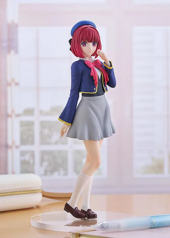 Oshi no Ko - Arima Kana - Pop Up Parade (Good Smile Company)ㅤ – Good Smile Company – ActionFigure Brasil
