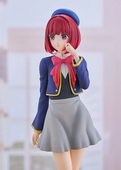 Oshi no Ko - Arima Kana - Pop Up Parade (Good Smile Company)ㅤ – Good Smile Company – ActionFigureBrasil — detalhe do produto