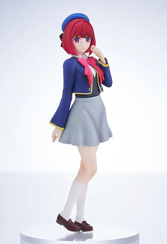 Oshi no Ko - Arima Kana - Pop Up Parade (Good Smile Company)ㅤ – Good Smile Company – ActionFigure Brasil