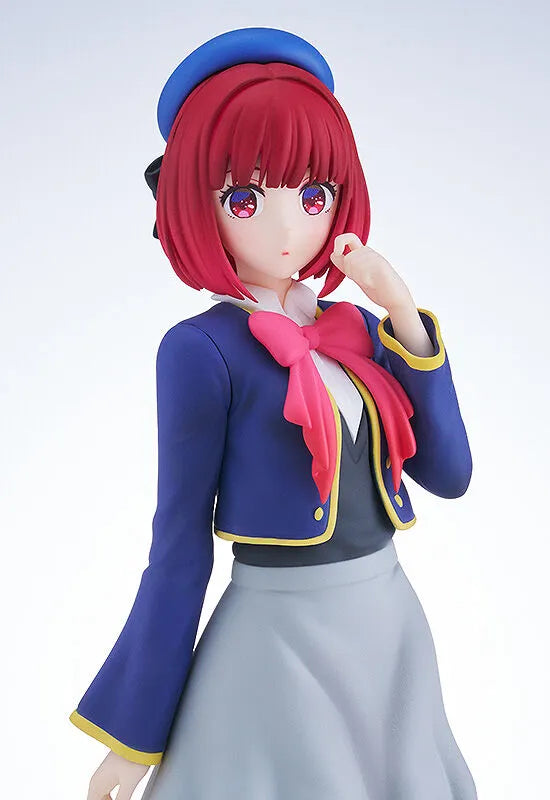 Oshi no Ko - Arima Kana - Pop Up Parade (Good Smile Company)ㅤ – Good Smile Company – ActionFigure Brasil