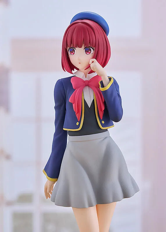 Oshi no Ko - Arima Kana - Pop Up Parade (Good Smile Company)ㅤ – Good Smile Company – ActionFigure Brasil