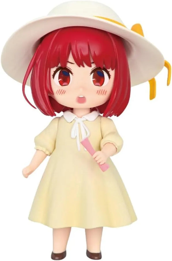 Oshi no Ko - Arima Kana - Puchieete - Koyaku Jidai Ver. (Taito)ㅤ – Taito – ActionFigure Brasil