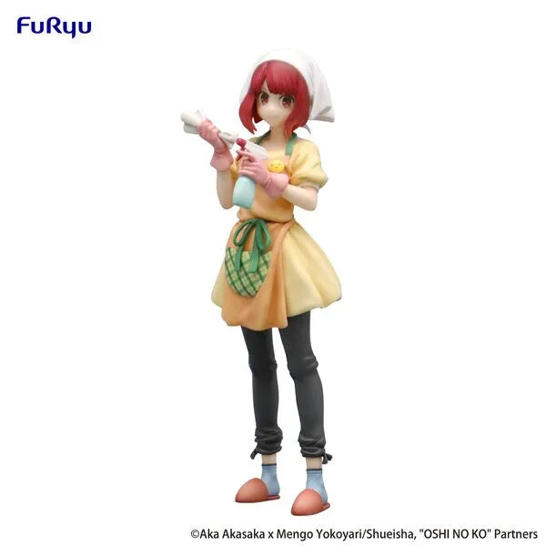 Oshi no Ko - Arima Kana - Trio-Try-iT - Juusou-chan (FuRyu)ㅤ – FuRyu – ActionFigure Brasil