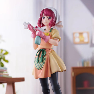 Oshi no Ko - Arima Kana - Trio-Try-iT - Juusou-chan (FuRyu)ㅤ – FuRyu – ActionFigureBrasil — close