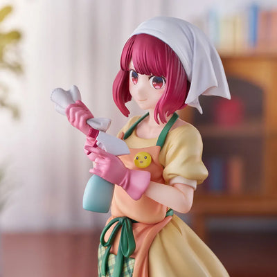 Oshi no Ko - Arima Kana - Trio-Try-iT - Juusou-chan (FuRyu)ㅤ – FuRyu – ActionFigureBrasil — embalagem