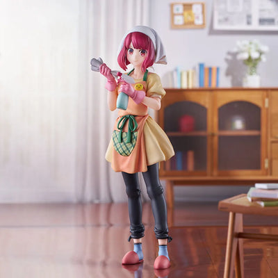 Oshi no Ko - Arima Kana - Trio-Try-iT - Juusou-chan (FuRyu)ㅤ – FuRyu – ActionFigure Brasil — acessórios