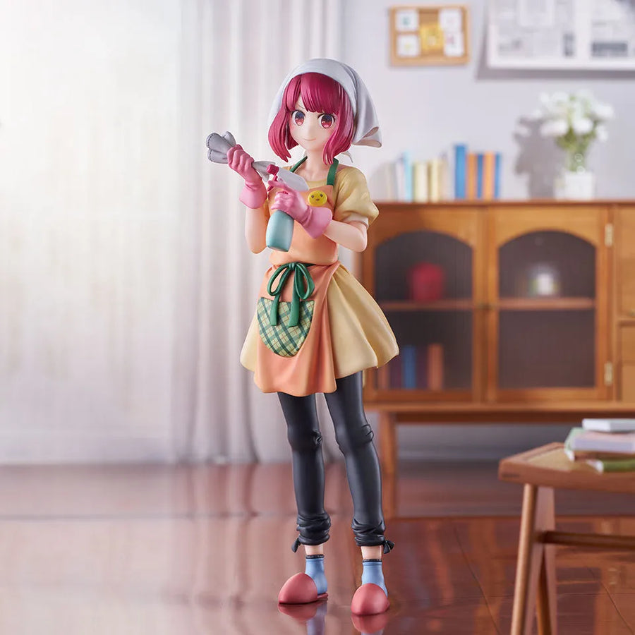 Oshi no Ko - Arima Kana - Trio-Try-iT - Juusou-chan (FuRyu)ㅤ – FuRyu – ActionFigure Brasil